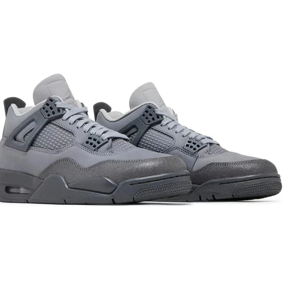 SE Cement Olympics Jordan Paris 4 Retro Wet 0523